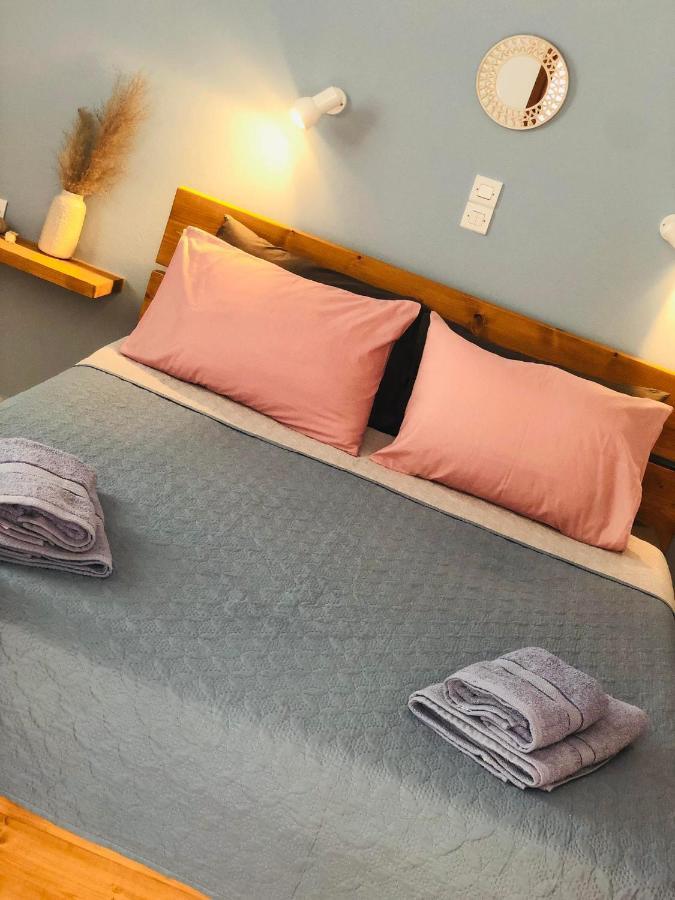 Apartment Niotis Skalia