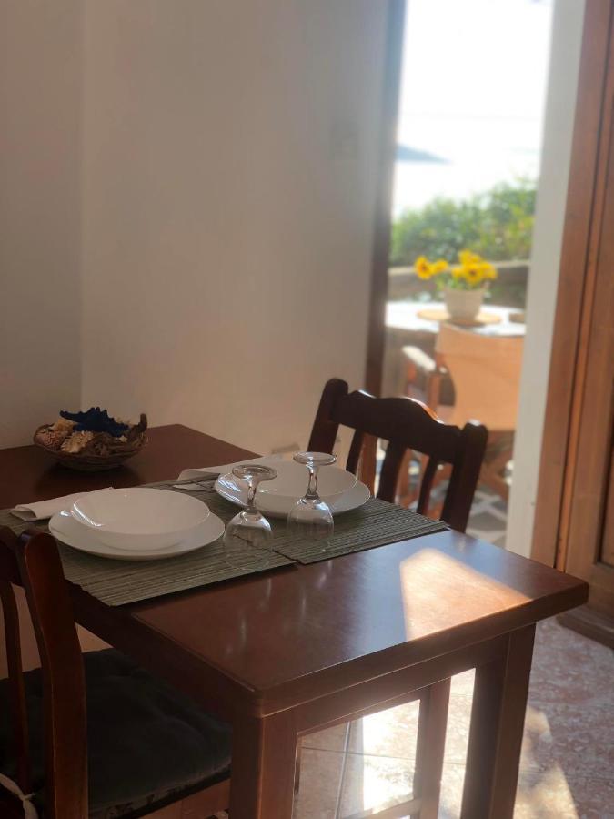 Apartment Niotis